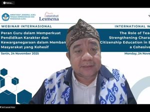 Kemendikdasmen: Deep Learning Jadi Solusi Intoleransi di Sekolah