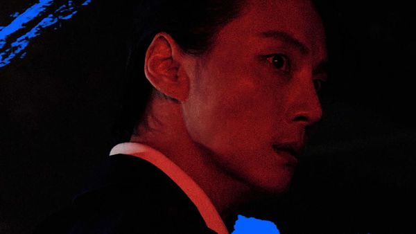 Potret Para Villain di Taxi Driver 3