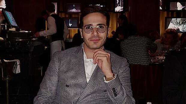 Film tentang dating app