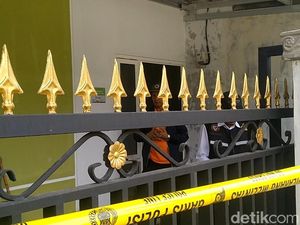 Polisi Ungkap Pembunuhan Wanita Terikat di Pemalang Berlatar Asmara