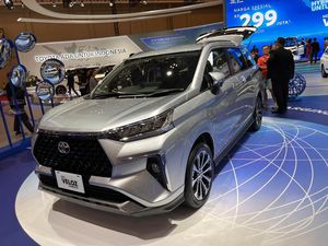 Skema Nyicil Veloz Hybrid Harga Rp 299 Juta, Tiap Bulan Keluar Duit Segini