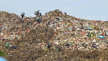 Indikasi Minat Pembiayaan untuk Proyek PSEL di 8 Kota Capai Rp 78 T