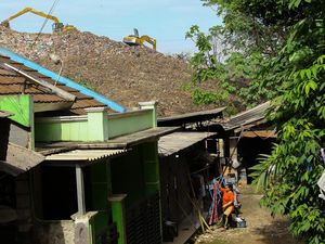 TPA Cipeucang Kembali Berpotensi Membangun Proyek PSEL