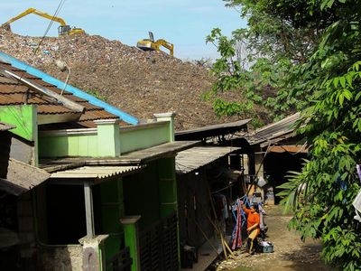 TPA Cipeucang Kembali Berpotensi Membangun Proyek PSEL