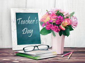 Tambah Tahu: Hari Guru Nasional 25 November Beda dengan Hari Guru Dunia