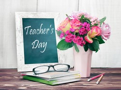 30++ Kata-kata Ucapan Hari Guru 2025 Lengkap: Puitis, Menyentuh-Tulus