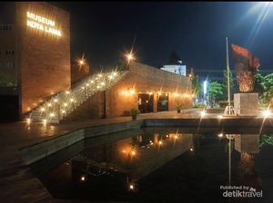 Ikan Asap Manyung Napas Kuliner Semarang, Pertemuan Rasa, Cerita, Sejarah, dan Setia