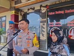 Polisi Pastikan Turis China Tewas di Canggu Tidak Makan di Restoran Hostel
