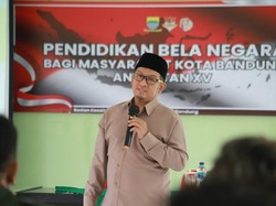 DPRD Dorong Kualitas Peningkatan Pelayanan Calhaj Kota Bandung