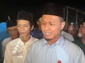 Walkot Agung Sambangi Rumah Duka Anak Diduga Korban Bullying