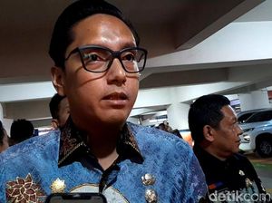 Walkot Medan Minta Dinas Dinas PKPCKTR Bantu Rakyat: Jangan Aneh-aneh