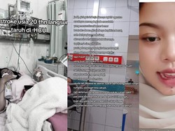 Dialami Wanita Wonogiri, Neurolog Beberkan Alasan Stroke Bisa Terjadi di Usia Muda