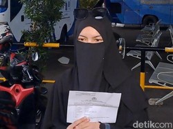 Maaf Insanul... Wardatina Mawa Ogah Berbagi Suami dengan Inara, Pilih Cerai