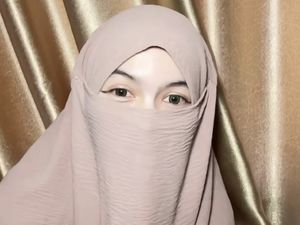 Ini Wardatina Mawa yang Laporkan Inara Rusli Atas Dugaan Perzinaan