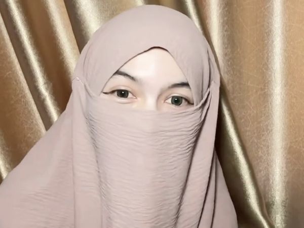 Ini Wardatina Mawa yang Laporkan Inara Rusli Atas Dugaan Perzinaan