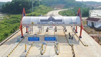 Dorong Ekonomi Banten, Seksi 2 Tol Serang-Panimbang Segera Hadir 2026