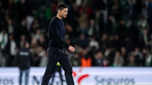 Pemain Real Madrid Tak Pernah Ragukan Xabi Alonso