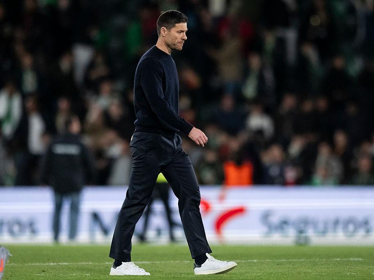 Xabi Alonso tak pernah diragukan oleh pemain Real Madrid. (Foto: Europa Press via Getty Images/Europa Press Sports)