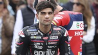 Jorge Martin: Motor MotoGP Makin Bagus, tapi Tidak Kalau Ditonton