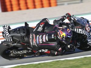 Jorge Martin Tak Pikirkan Kontrak Baru, Fokus Tampil Sip Lagi