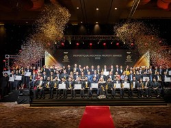 Property Guru Indonesia Property Awards Beri Penghargaan untuk Pengembang