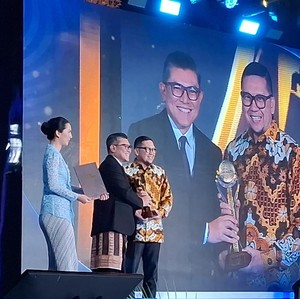 Ahmad Doli Kurnia