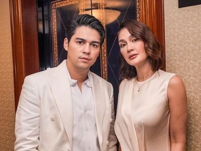 Luna Maya dan Maxime Usaha Bentuk Kebiasaan untuk Kondisi Rumah Tangga