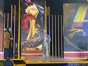 Allianz Indonesia Raih detikcom Awards 2025 Inovator Produk Asuransi Kekinian