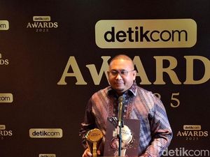 Andre Rosiade Dorong Pemberantasan Mafia Sepakbola Indonesia