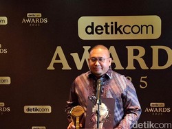 Andre Rosiade Dorong Pemberantasan Mafia Sepakbola Indonesia