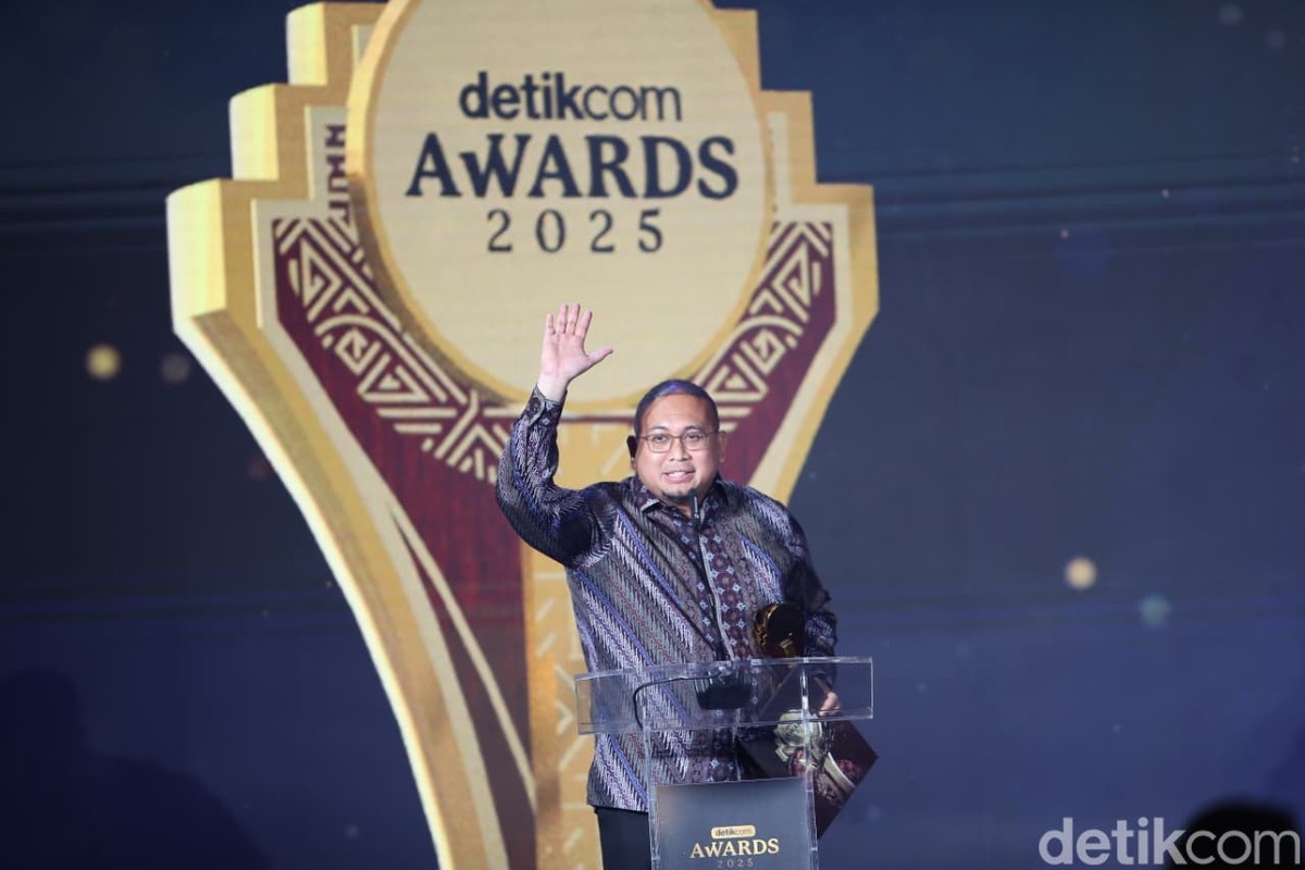 Foto: dok detikcom
