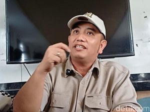 Anggota DPRD Pangkep Ikbal Ngaku Cuma Bercanda soal Status WA Fee Proyek