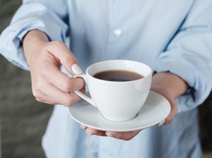 5 Alasan Minum Kopi Pagi Baik untuk Tubuh
