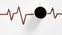 Begini Efek Minum Kopi ke Tekanan Darah, Aman buat Penderita Hipertensi?