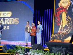 BNI Sabet Penghargaan Strategi Efektif Komunikasi Perbankan Skala Global