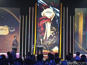 BTN Ungkap Strategi Jitu buat Geber Bisnis