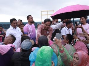 Gus Fawait Ajak Majukan Jember Lewat Gerakan Promosi Wisata Bersama