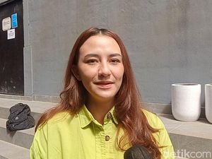 Dahlia Poland Capek Pindah Rumah di Bali, Kini Pilih Tinggal di Kos-kosan