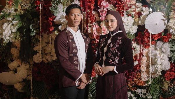 Dara Arafah Resmi Dilamar Rehan Mubarak