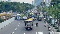 Kemenhub Ungkap 10 Perusahaan Terbanyak Langgar Aturan Odol