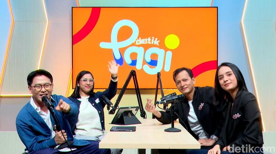 Video: Qorin 2 Janjikan Pengalaman Horror Maksimal dan Misteri yang Menghibur