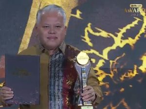 8 Bulan Jadi Kajati Sumut, Ini Deretan Prestasi dan Kinerja Harli Siregar