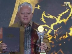 8 Bulan Jadi Kajati Sumut, Ini Deretan Prestasi dan Kinerja Harli Siregar