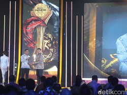 Shopee Indonesia Raih detikcom Awards 2025 Gerakkan Pertumbuhan Bisnis UMKM Indonesia