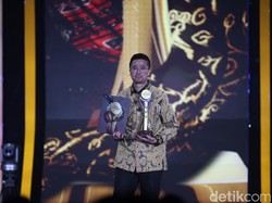 Komitmen Sanken Terus Hadirkan Home Appliances Lokal Berbasis Kesehatan