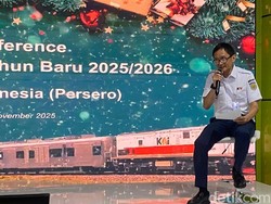 Dirut KAI Bantah Pegawai Dipecat Imbas Tumbler Hilang di KRL
