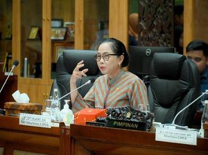 DPR Dorong RI Contoh Korsel yang Akan Pajang Riwayat Pelaku Bullying