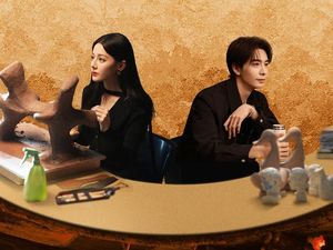 7 Fakta Menarik Love on the Turquoise Land, Drama China Baru Dilraba Dilmurat