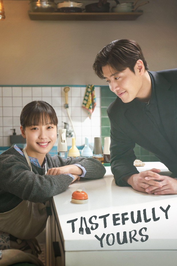 Drama Korea romantis Tastefully Yours/Foto: Shortcake Drama Korea romantis Tastefully Yours/Foto: Shortcake