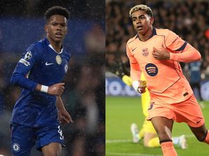 Kala Maresca Berubah Pikiran soal Estevao-Yamal Penerus Ronaldo-Messi